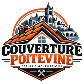 Couverture Poitevine - couvreur à Poitiers